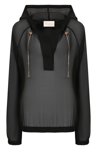 Женский шелковая блузка DANAME, арт. 725FW7701T