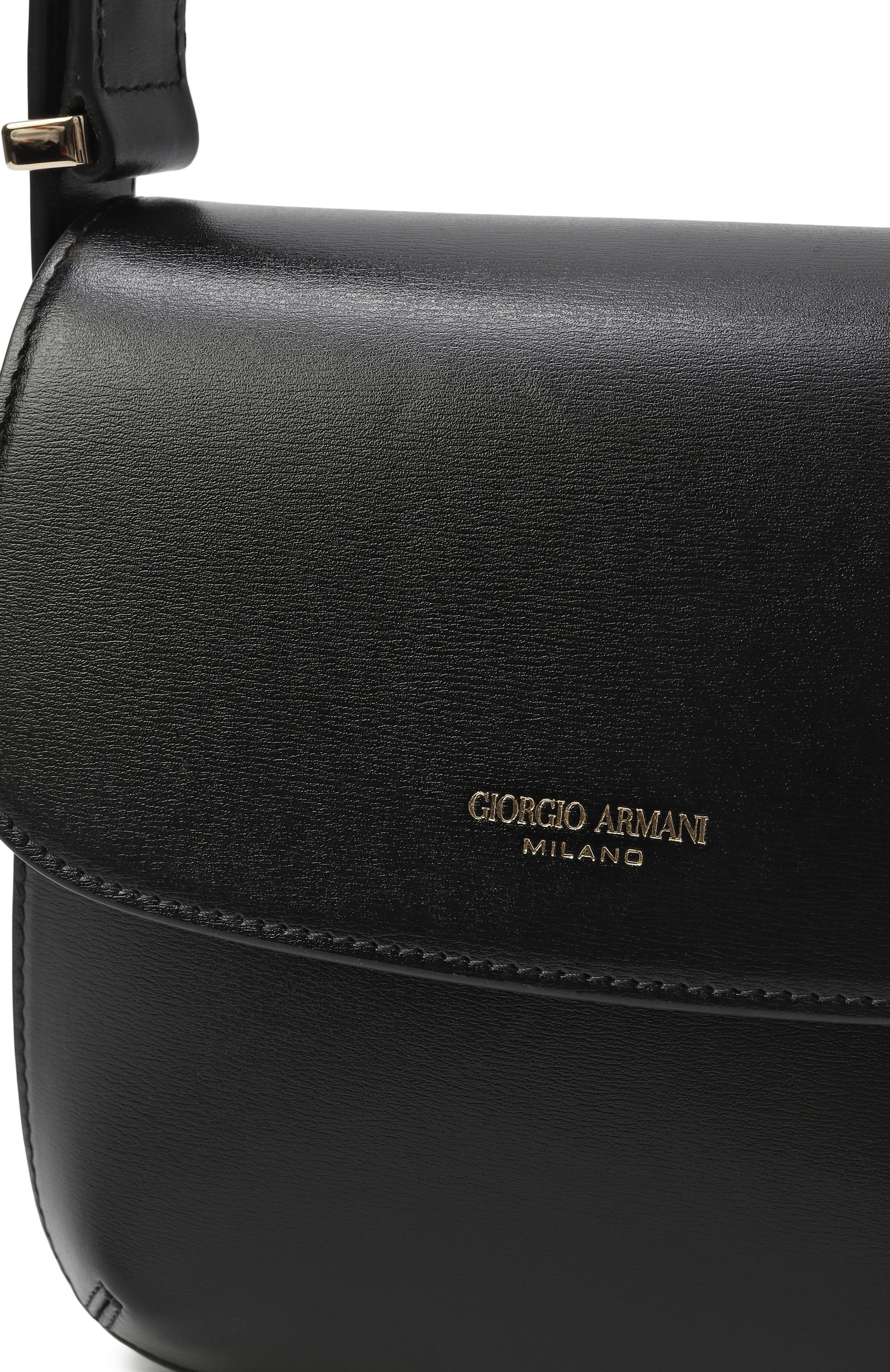 Сумка la prima small GIORGIO ARMANI, арт. Y1E138/YTF4A, фото 3