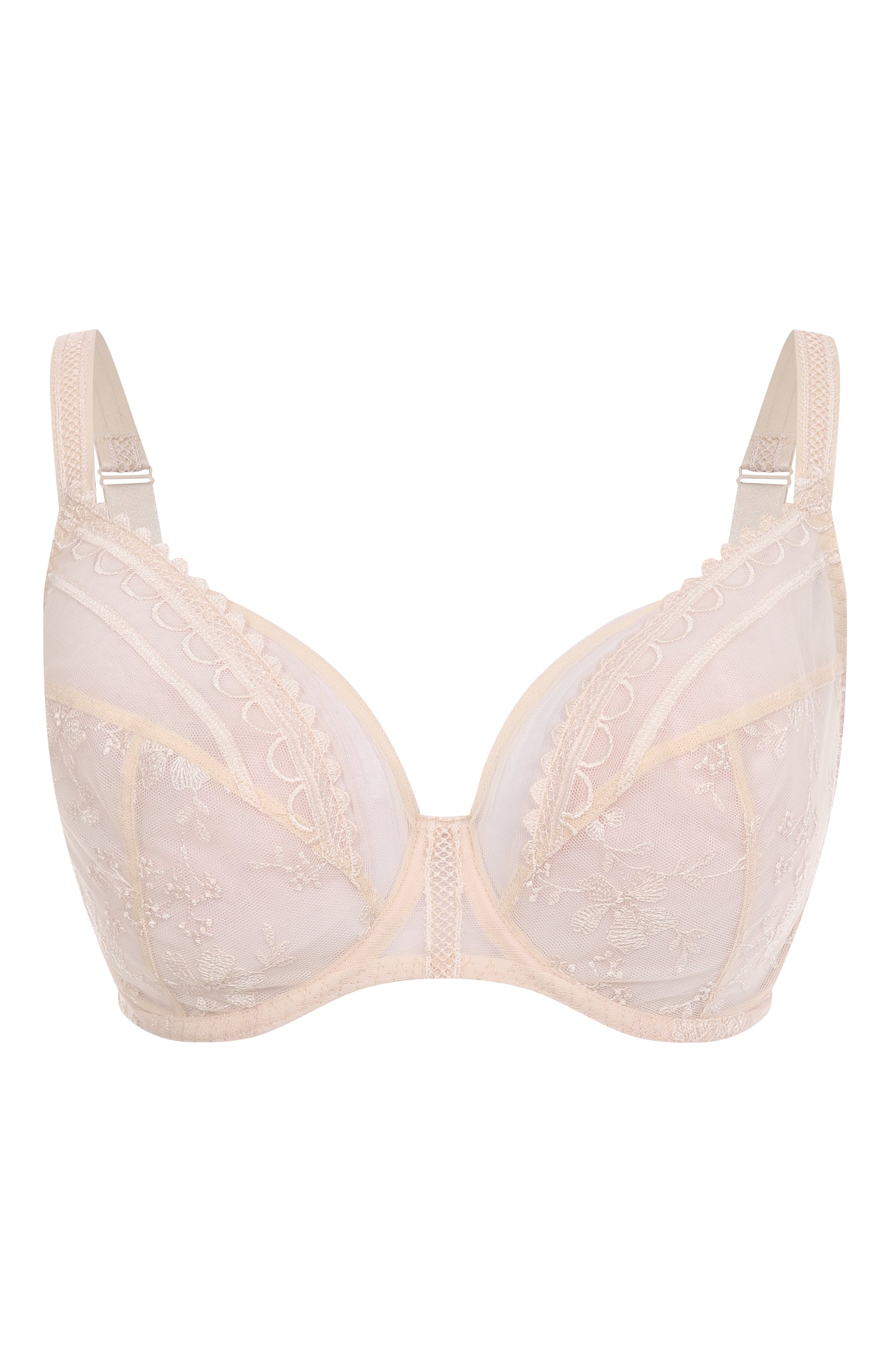 Бюстгальтер-балконет MAISON LEJABY, арт. E22436, фото 1