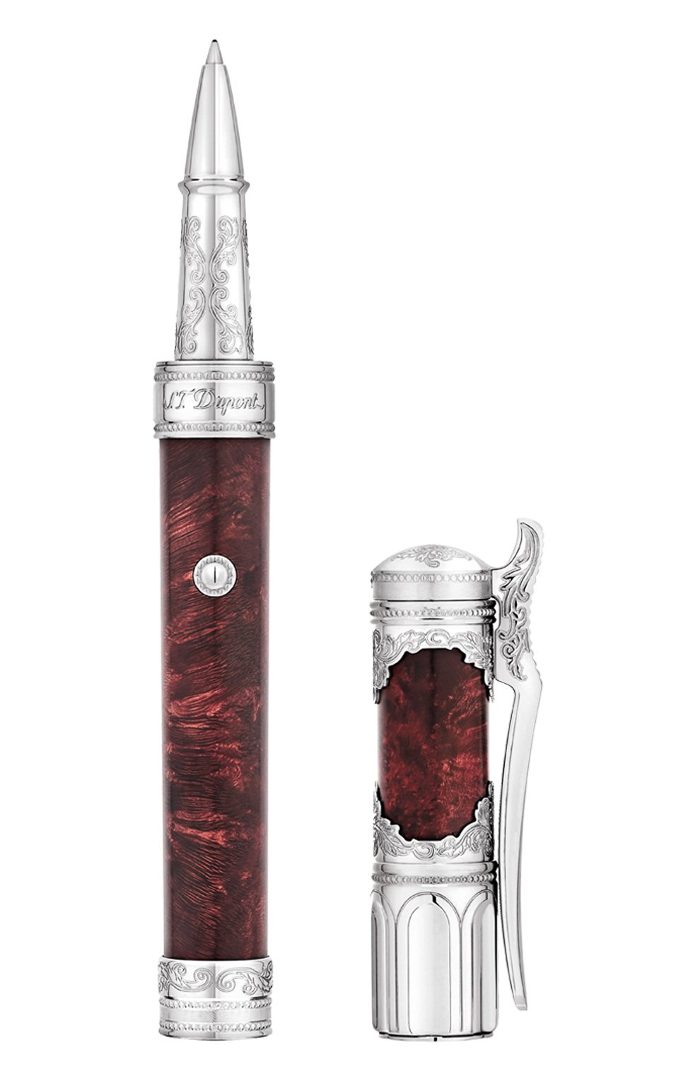 Ручка с чехлом wild west S.T. DUPONT, арт. 141065, фото 2