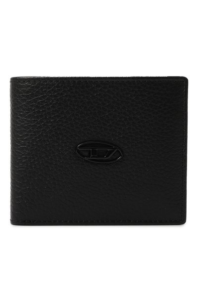 Мужской кожаное портмоне DIESEL, арт. X08844/P0685