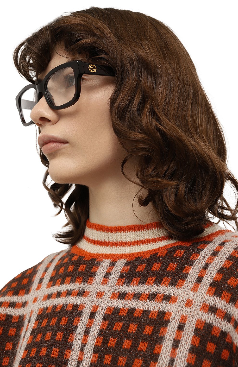 Оправа GUCCI, арт. GG1259 005, фото 2