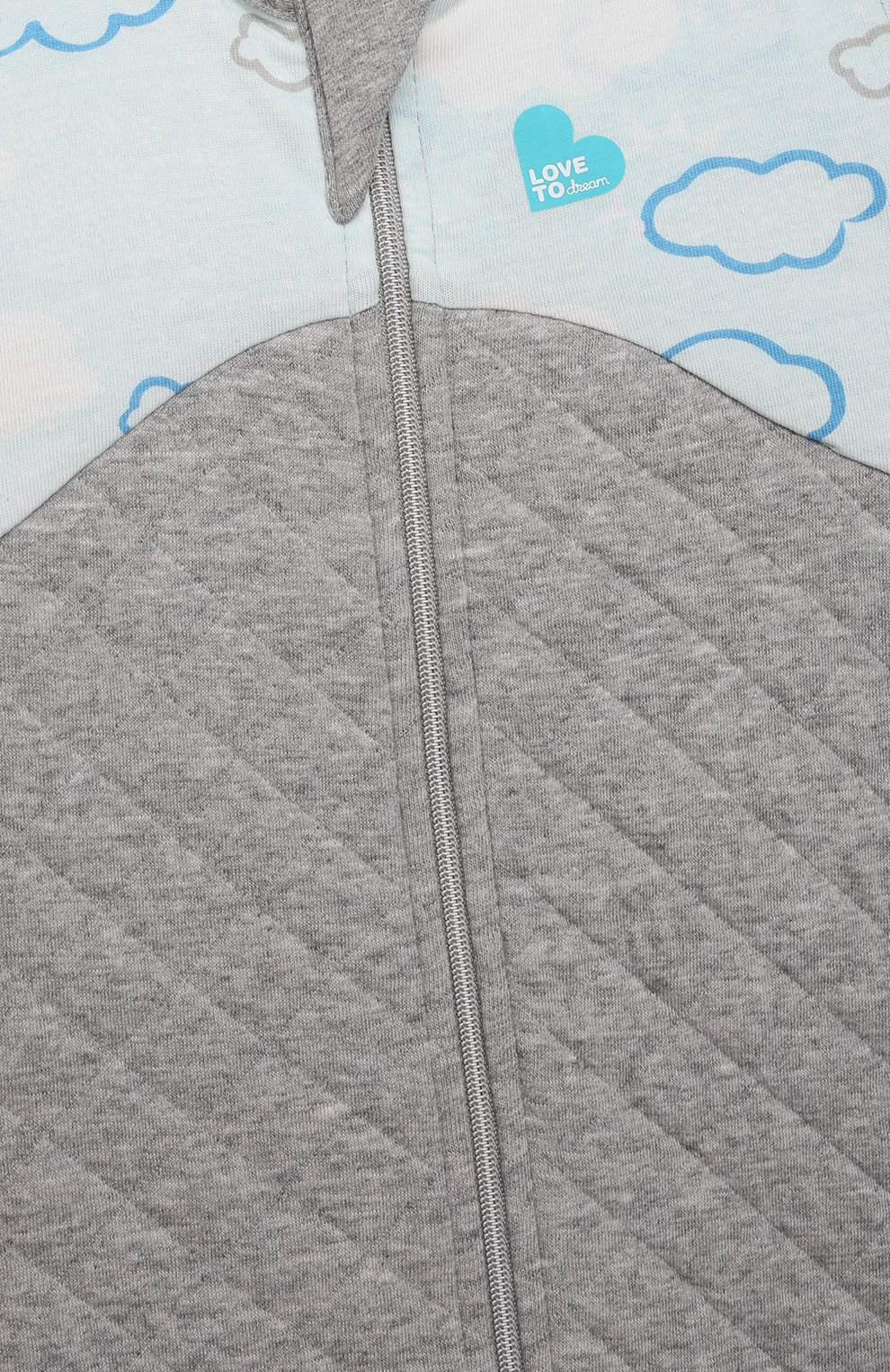 Комбинезон третьего этапа LOVE TO DREAM, арт. L40 08 081 BLU 12M, фото 3