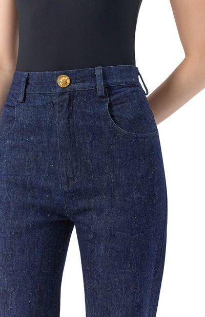 Джинсы GIAMBATTISTA VALLI, арт. 24FWPVGT3126-D1DEN, фото 5