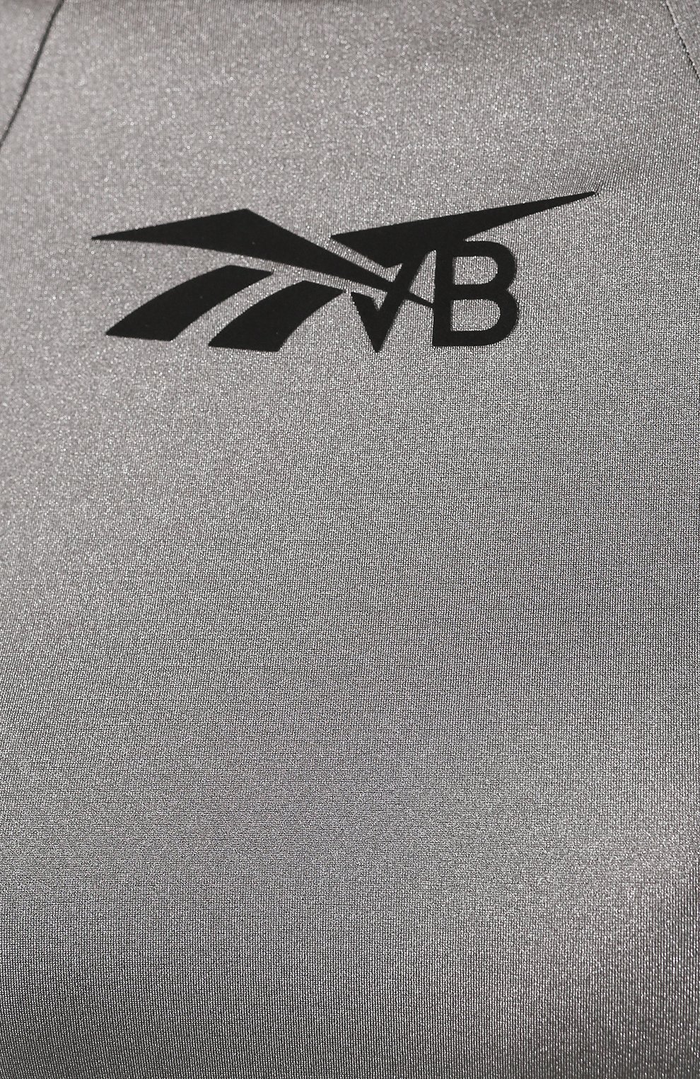 Лонгслив reebok x victoria beckham REEBOK серебряного цвета по цене 11950 руб., арт. FM3461, фото 5 Лонгслив reebok x victoria beckham REEBOK, арт. FM3461, фото 5