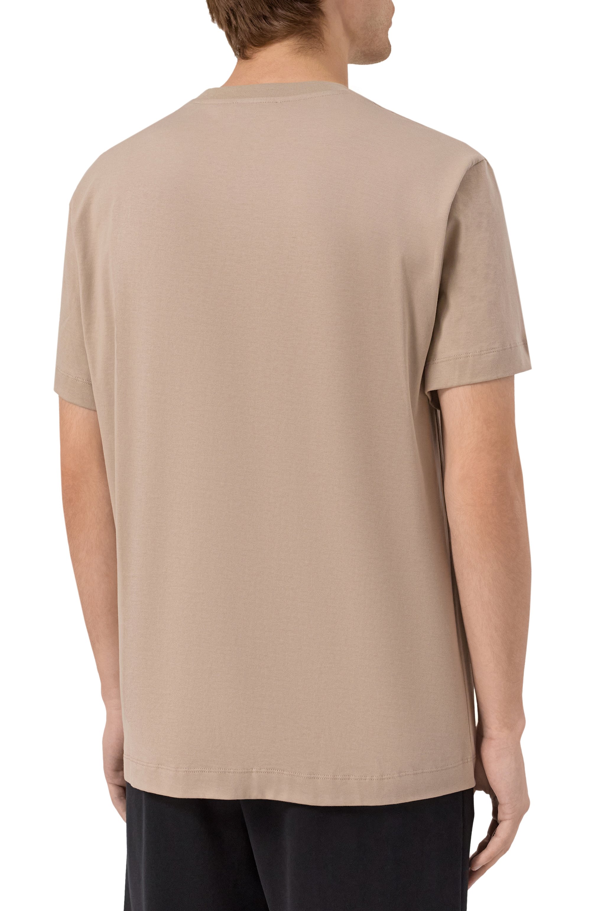 Комплект из трех футболок PANGAIA, арт. 10002567, фото 4