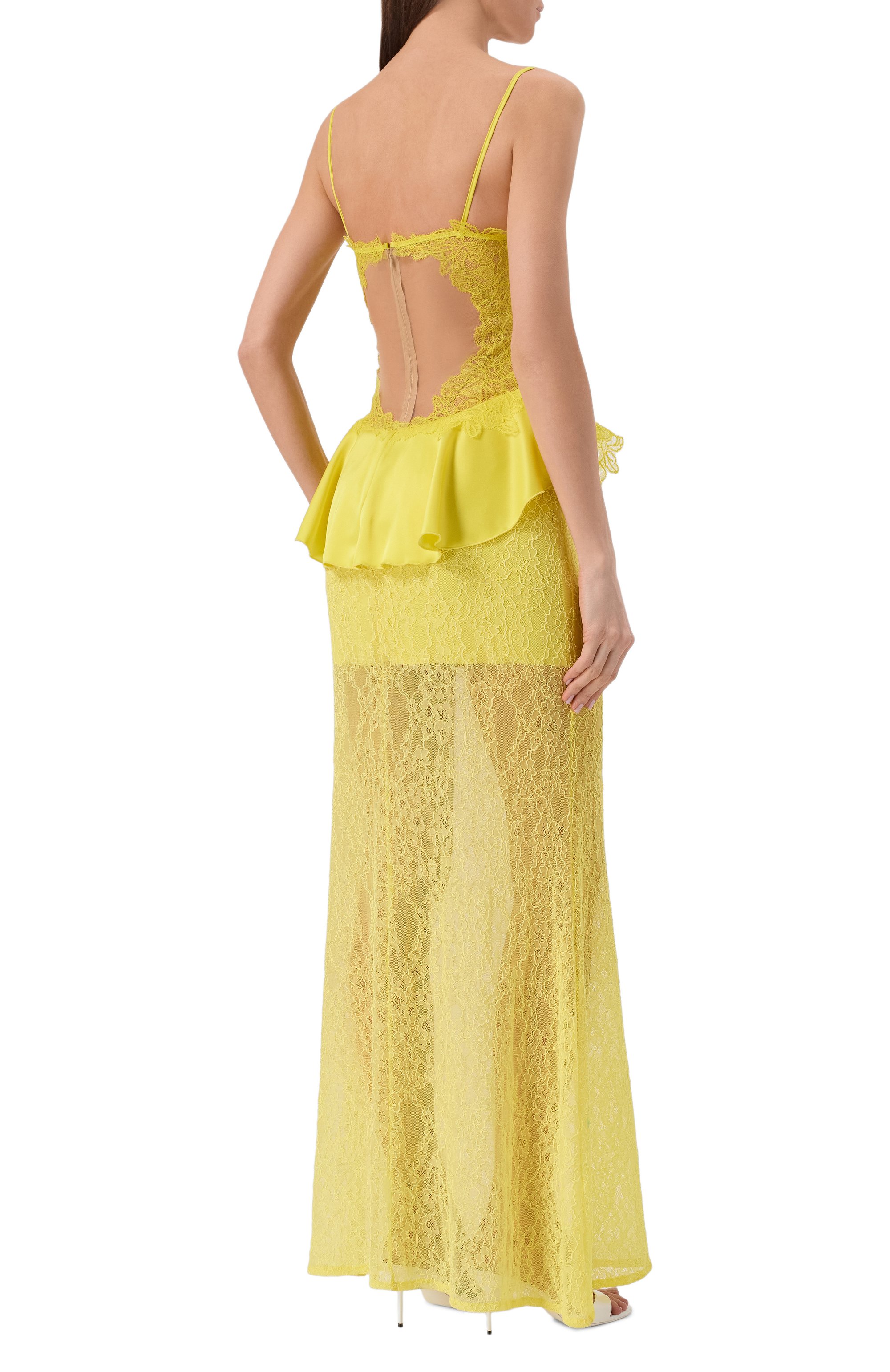 Платье DAVID KOMA, арт. RE26DK05DL, фото 3