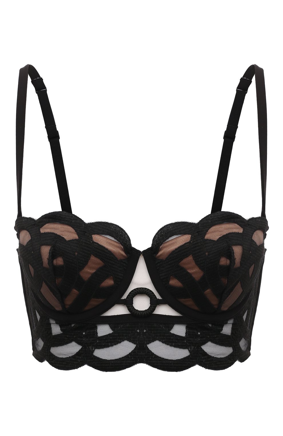 Бюстгальтер с мягкой чашкой LIVY, арт. 653862105, фото 1