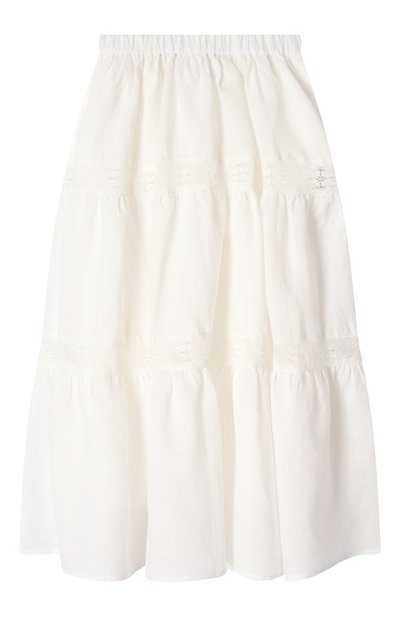 Юбка C`ERA UNA VOLTA, арт. S25SK03510