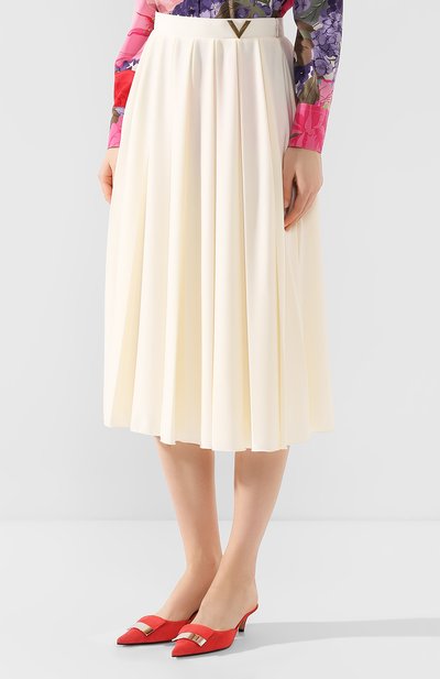 Юбка VALENTINO, арт. TB3MD01M5AN, фото 3