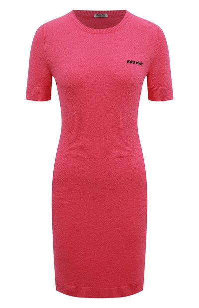 Женское платье MIU MIU, арт. MMA735-10O3-F0028
