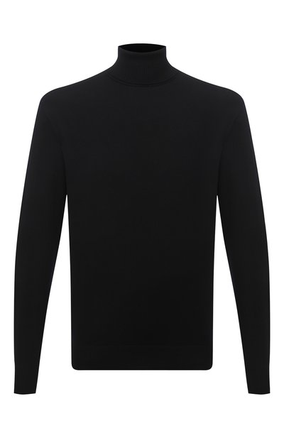 Шерстяная водолазка BOGNER, арт. 88652445, фото 1