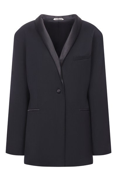 Женский шерстяной жакет RUBAN, арт. RSS26-3.6.41.2