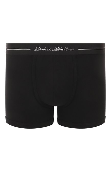 Мужские хлопковые боксеры DOLCE & GABBANA, арт. M4F46J/0NR66