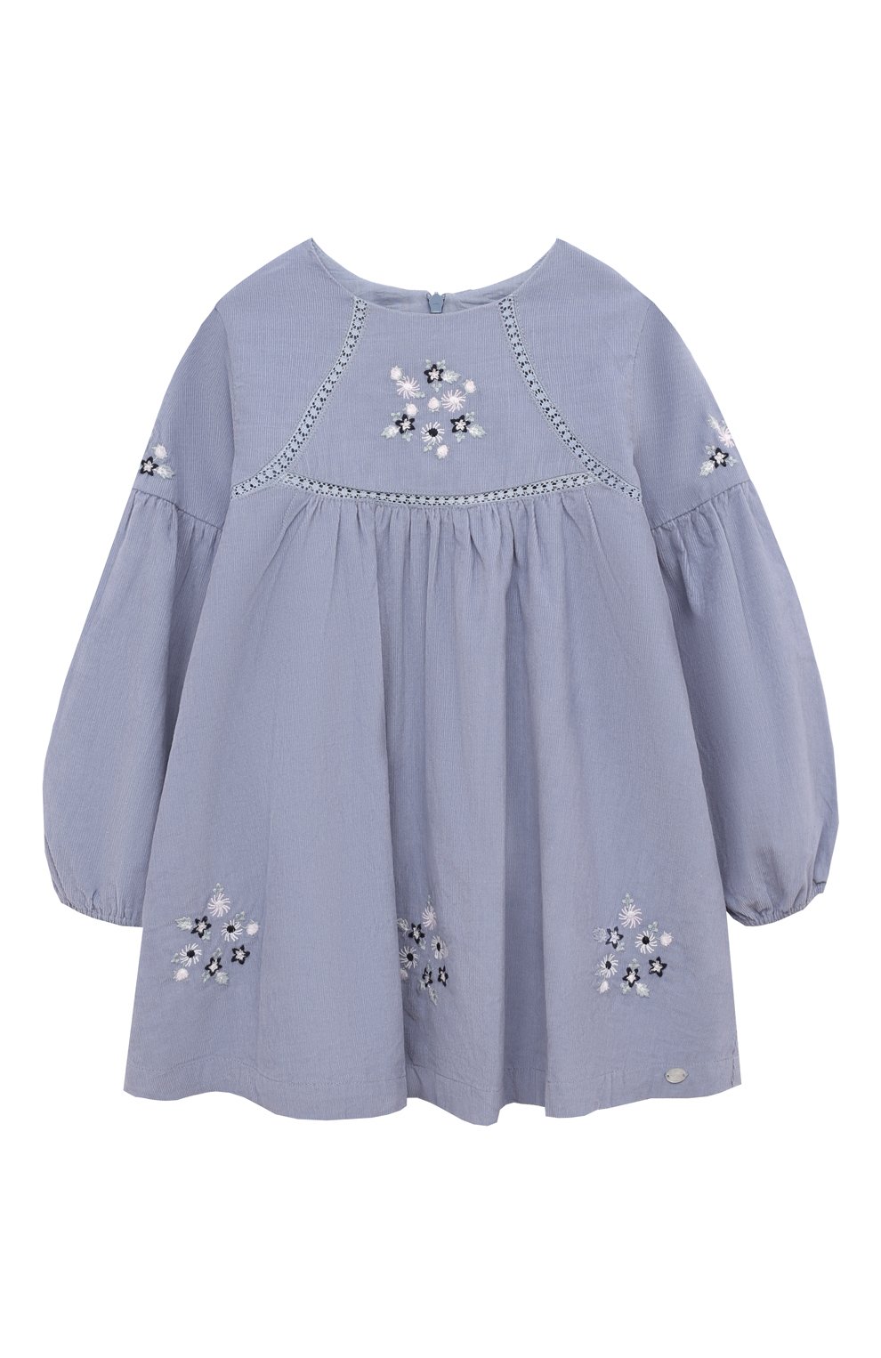 Вельветовое платье TARTINE ET CHOCOLAT, арт. TV30201/1M-12M, фото 1