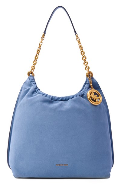 Женская сумка indie large MICHAEL MICHAEL KORS, арт. 30S6A15L7S