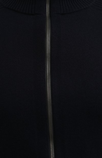 Кардиган из шерсти и хлопка BOGNER, арт. 88442807, фото 5