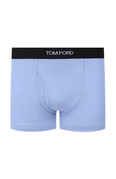Мужские хлопковые боксеры TOM FORD, арт. T4LC3/104_