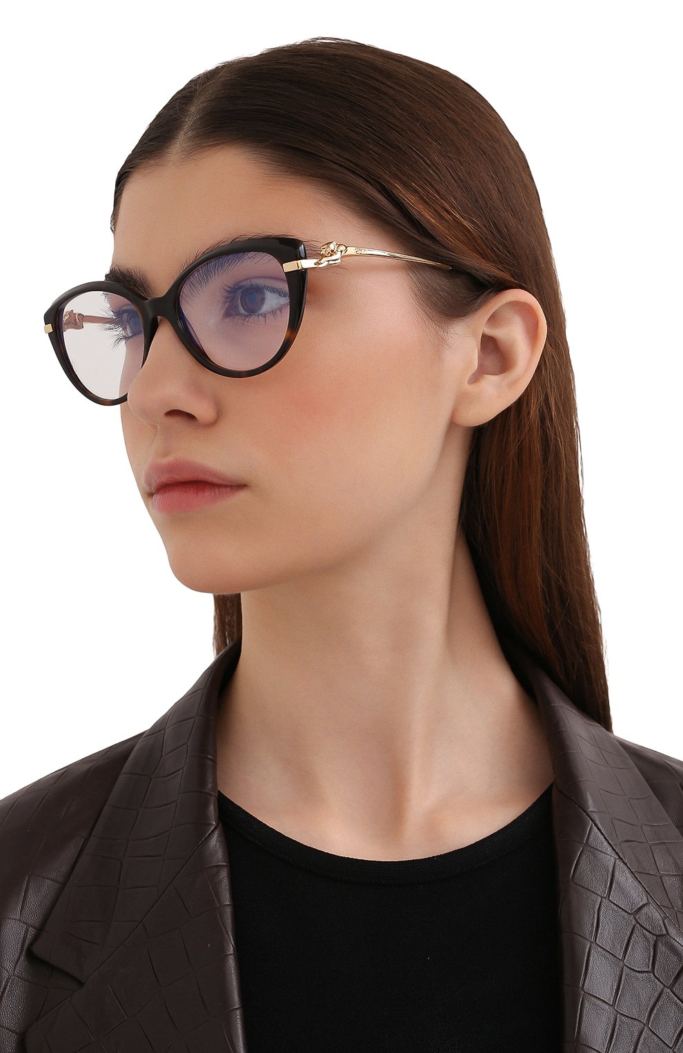 Оправа CARTIER, арт. CT0283 002, фото 2