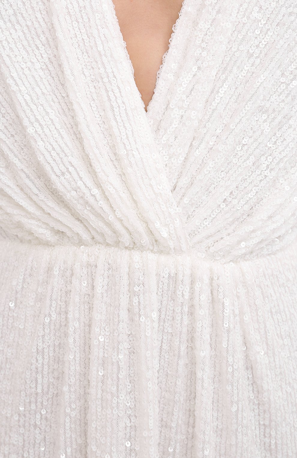 Платье с пайетками IN THE MOOD FOR LOVE, арт. NEW Y0UNG DRESS, фото 5