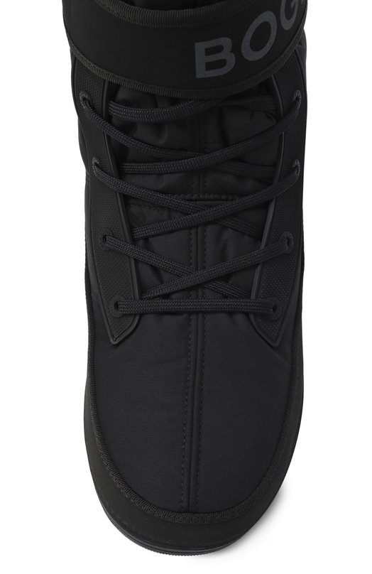 Текстильные сапоги Laax Bogner 32547514 Чёрный  32547514 Фото 6