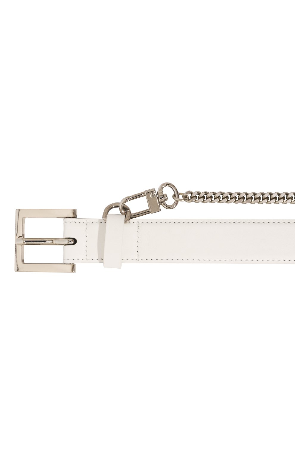 Кожаный ремень JUUN.J, арт. JW328ZW021, фото 4