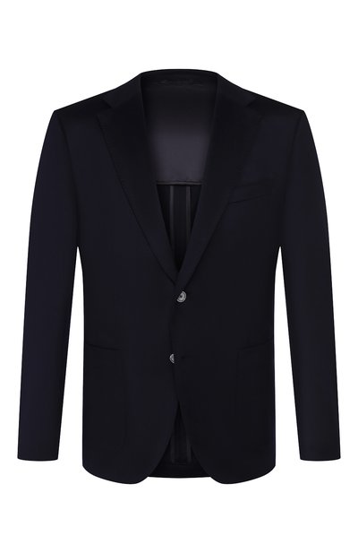 Кашемировый пиджак BOSS, арт. 50417640, фото 1