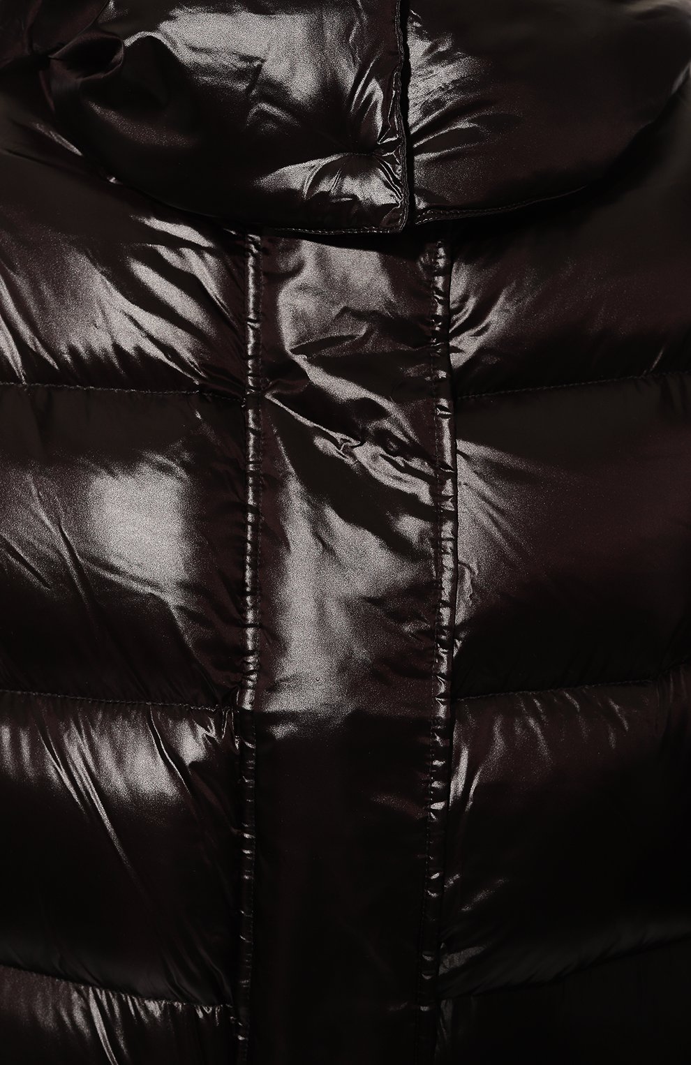 Пуховик PATRIZIA PEPE, арт. 2O0050_A9M0, фото 5