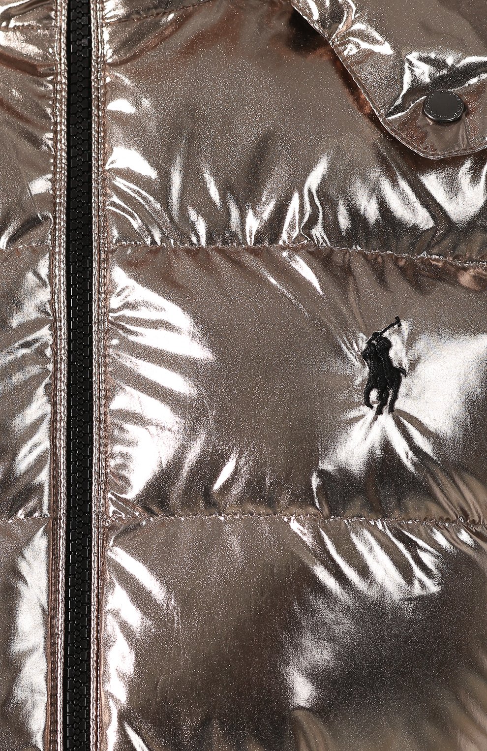 Пуховик POLO RALPH LAUREN, арт. 211784131, фото 5