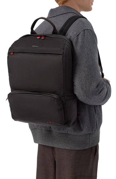 Мужской рюкзак KITON, арт. UBA0056N01270