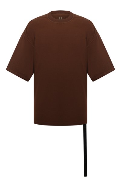 Женская хлопковая футболка DRKSHDW, арт. DS02D2203/CFL