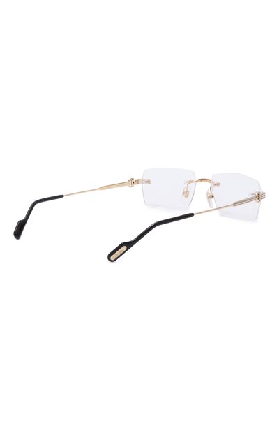 Оправа CARTIER, арт. CT0578 003, фото 4
