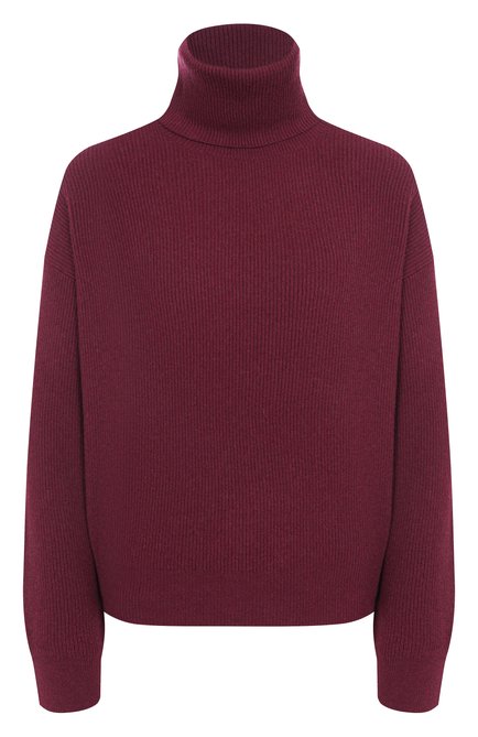 Женский свитер из шерсти и кашемира BRUNELLO CUCINELLI, арт. M16129313