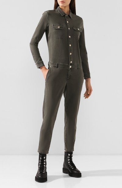 Комбинезон JACOB COHEN, арт. AMANDA 01788-V/52, фото 2