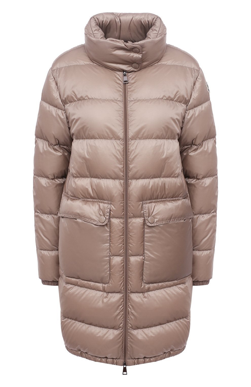 П уховик abricotier MONCLER, арт. G2-093-1B000-03-5396Q, фото 1