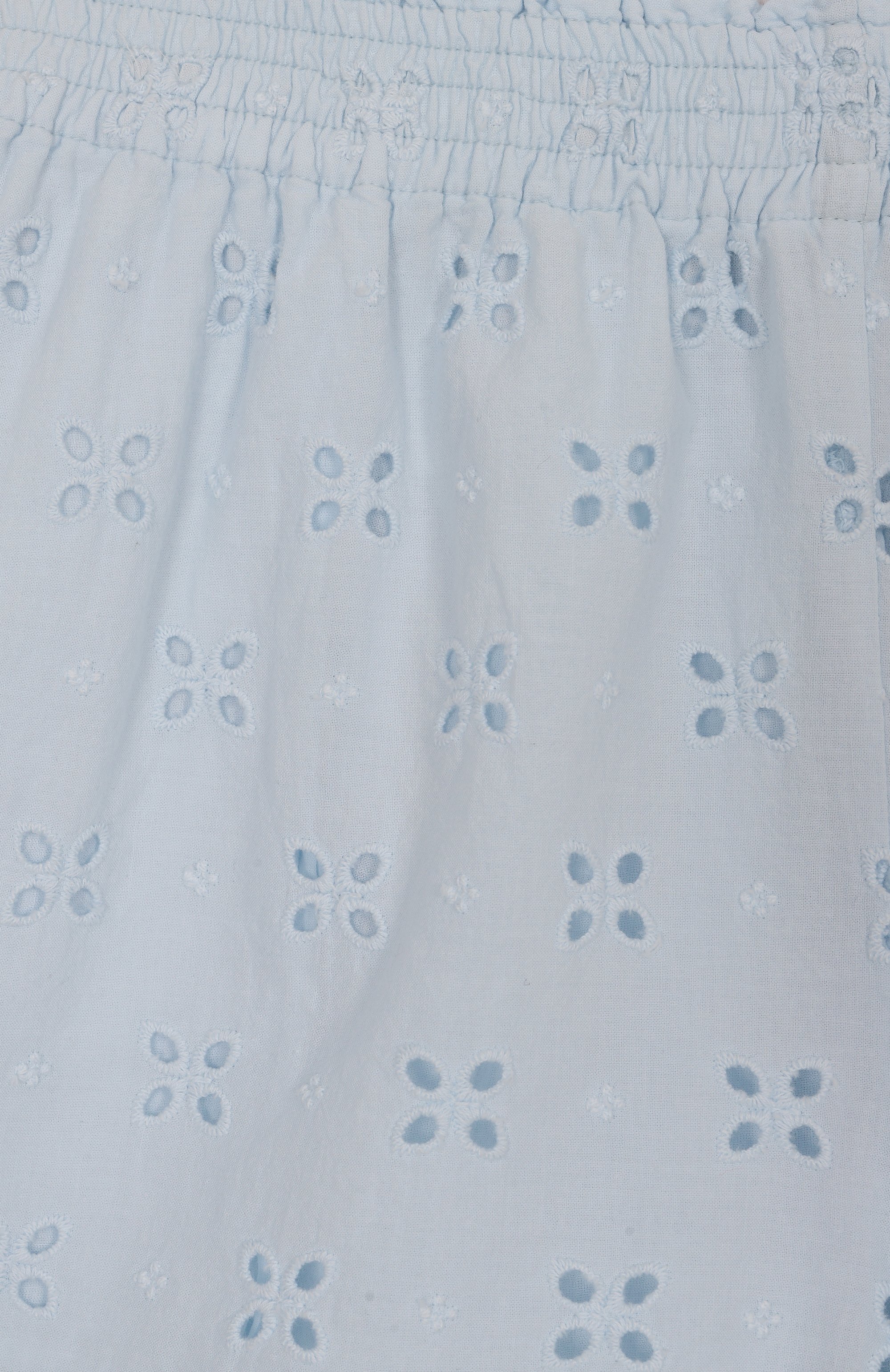 Хлопковые шорты MC2 SAINT BARTH, арт. STBK MEAVE JR/MEA001-, фото 3