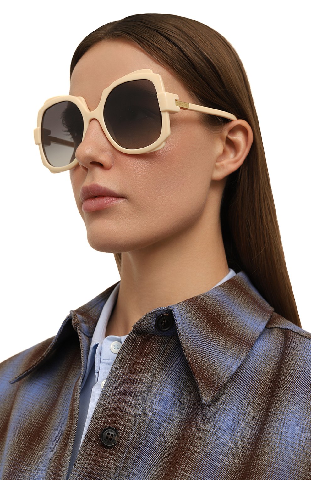 Солнцезащитные очки GUCCI, арт. GG1431S 004, фото 2