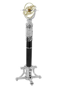 Перьевая ручка "zodiac" S.T. DUPONT, арт. 241842, фото 1