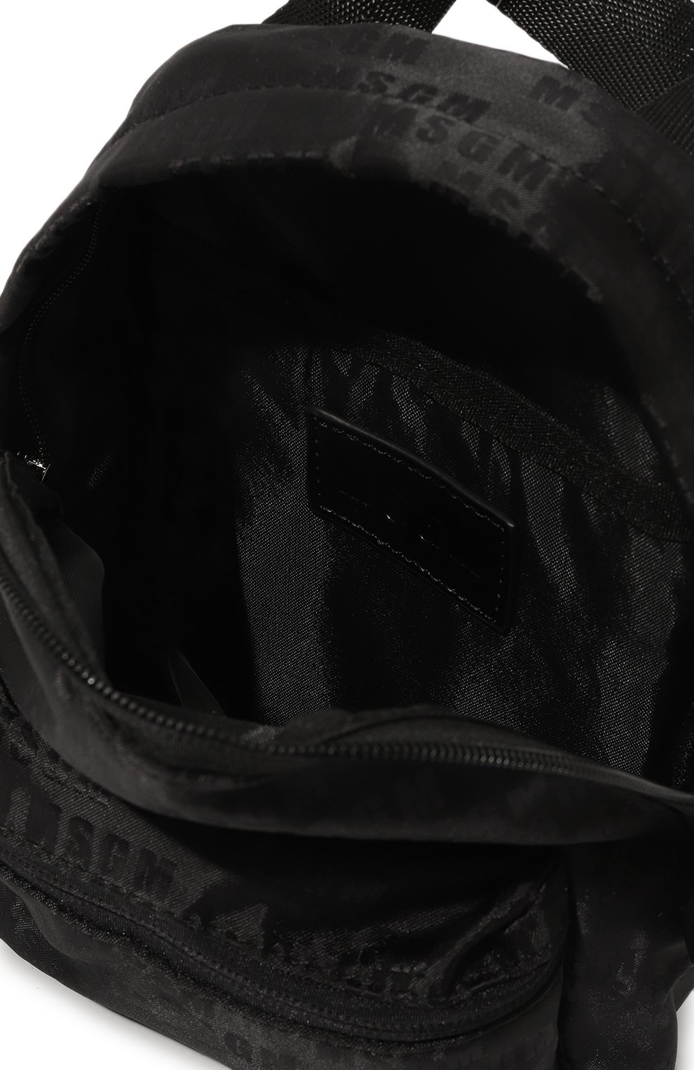 Рюкзак MSGM, арт. 3540MZ37/783, фото 5