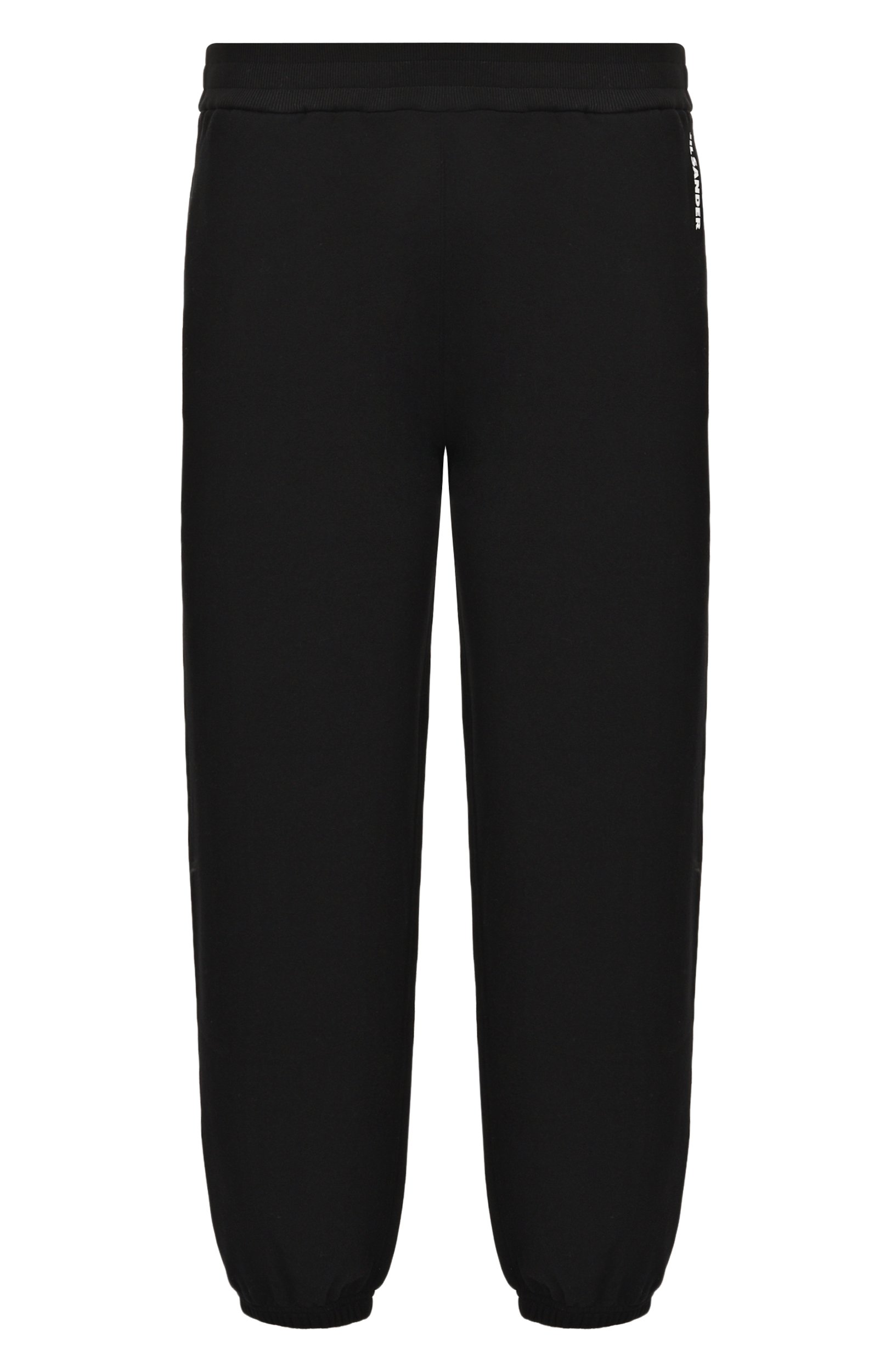 Хлопковые джоггеры JIL SANDER, арт. J22KA0384/J20128, фото 1