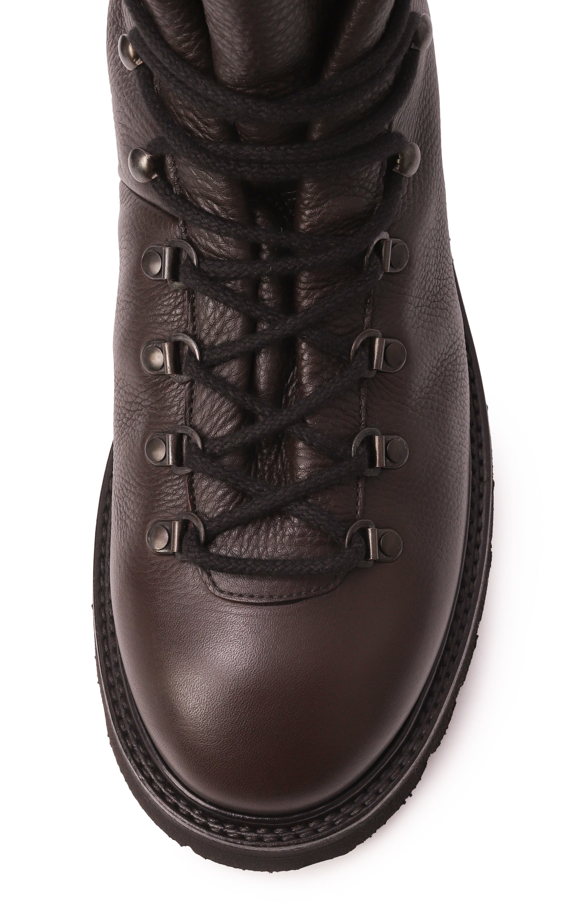 Кожаные ботинки nodik PREMIATA, арт. 32122/N0DIK, фото 6