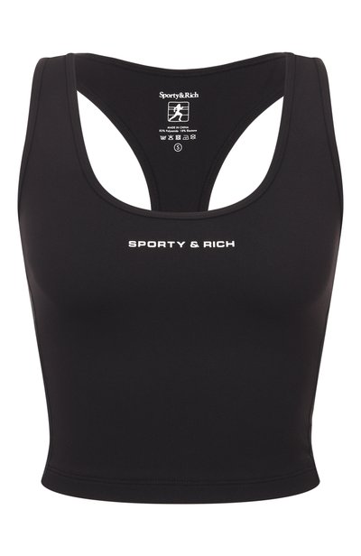 Женская топ SPORTY AND RICH, арт. T002388315BA01