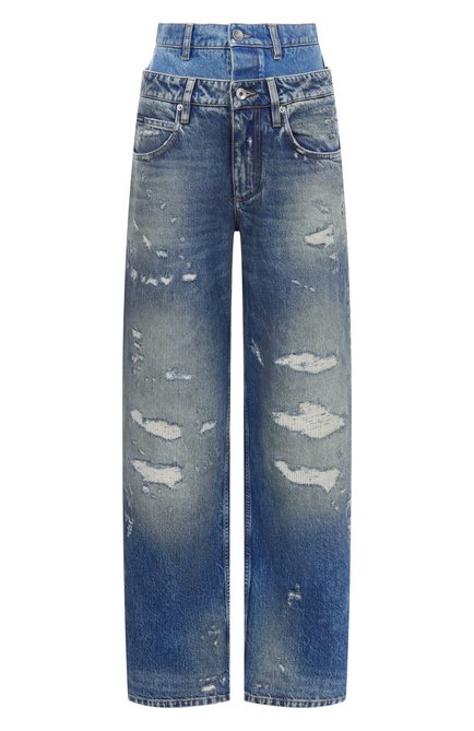 Женские джинсы DOLCE & GABBANA, арт. FTDGSD/G80H5