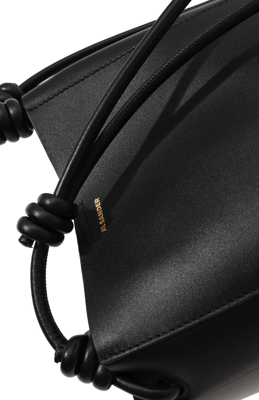 Сумка giro JIL SANDER, арт. J07WG0002/P5864, фото 3