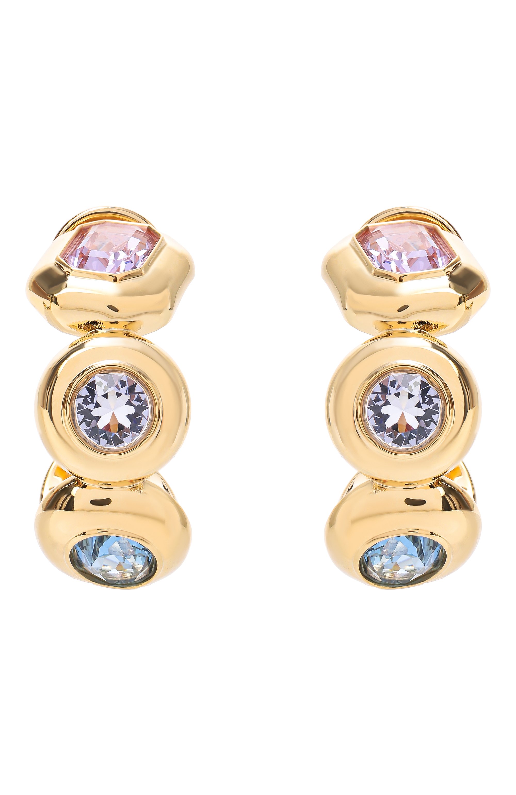 Серьги gema SWAROVSKI, арт. 5737444, фото 1