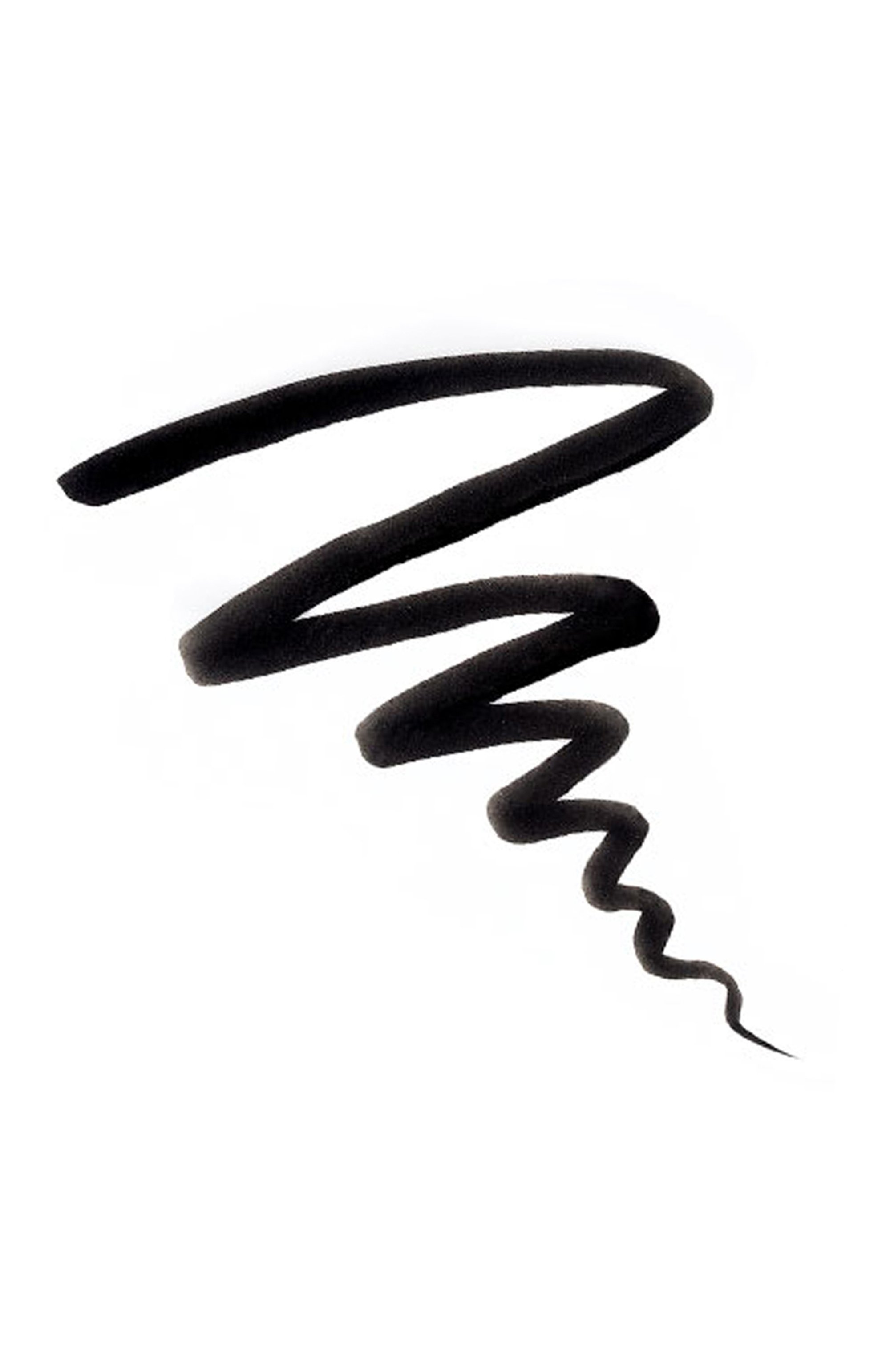 Подводка для век ink liner, оттенок blackest black BOBBI BROWN, арт. E9T5-01, фото 2