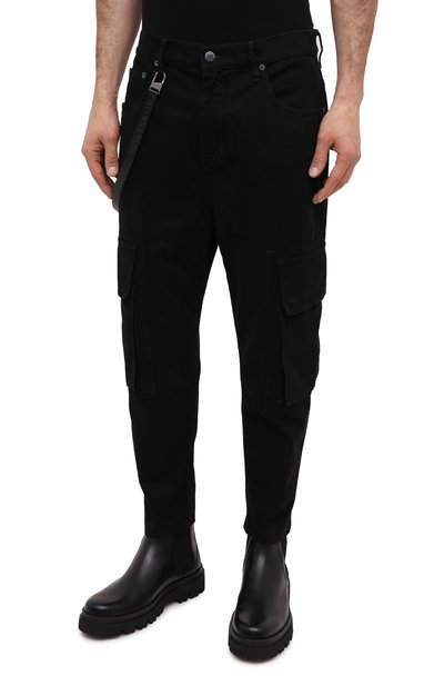 Джинсы HELMUT LANG, арт. K06DM211, фото 3