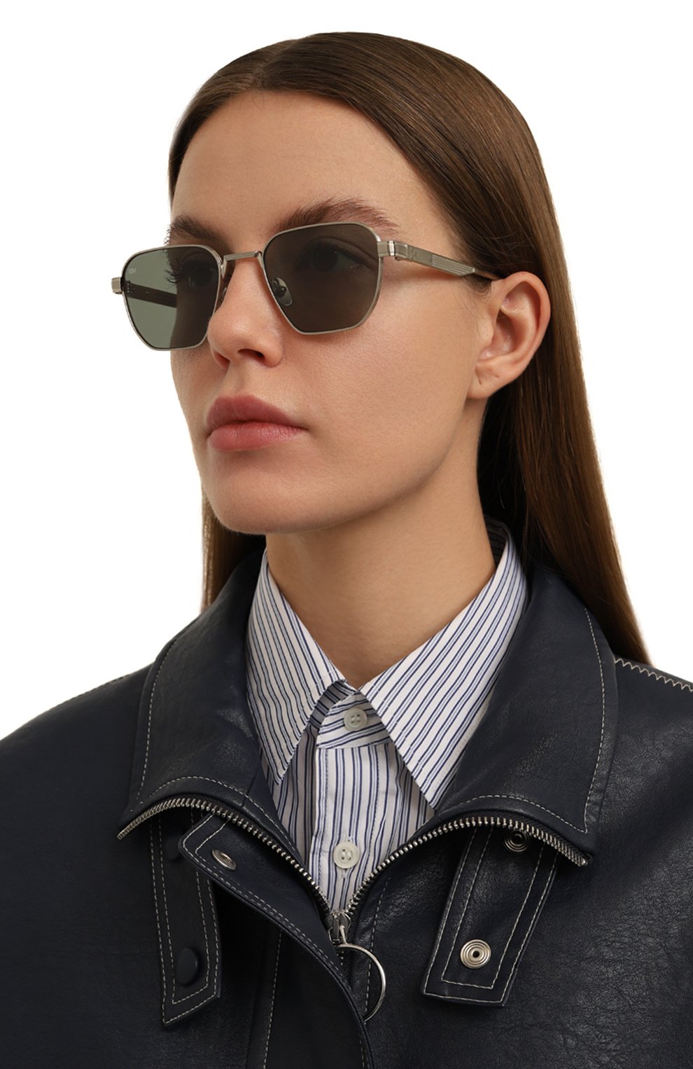 Солнцезащитные очки UNIQUEDESIGNMILANO, арт. SEMPRE IN DUE M4, фото 2