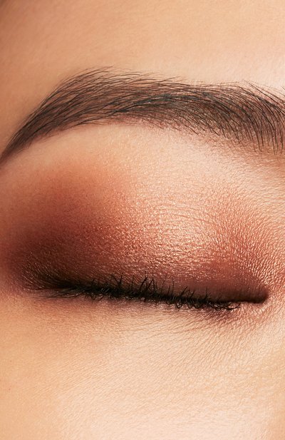 Моно-тени для век powder gel, 5 zoku-zoku brown SHISEIDO, арт. 17709SH, фото 4