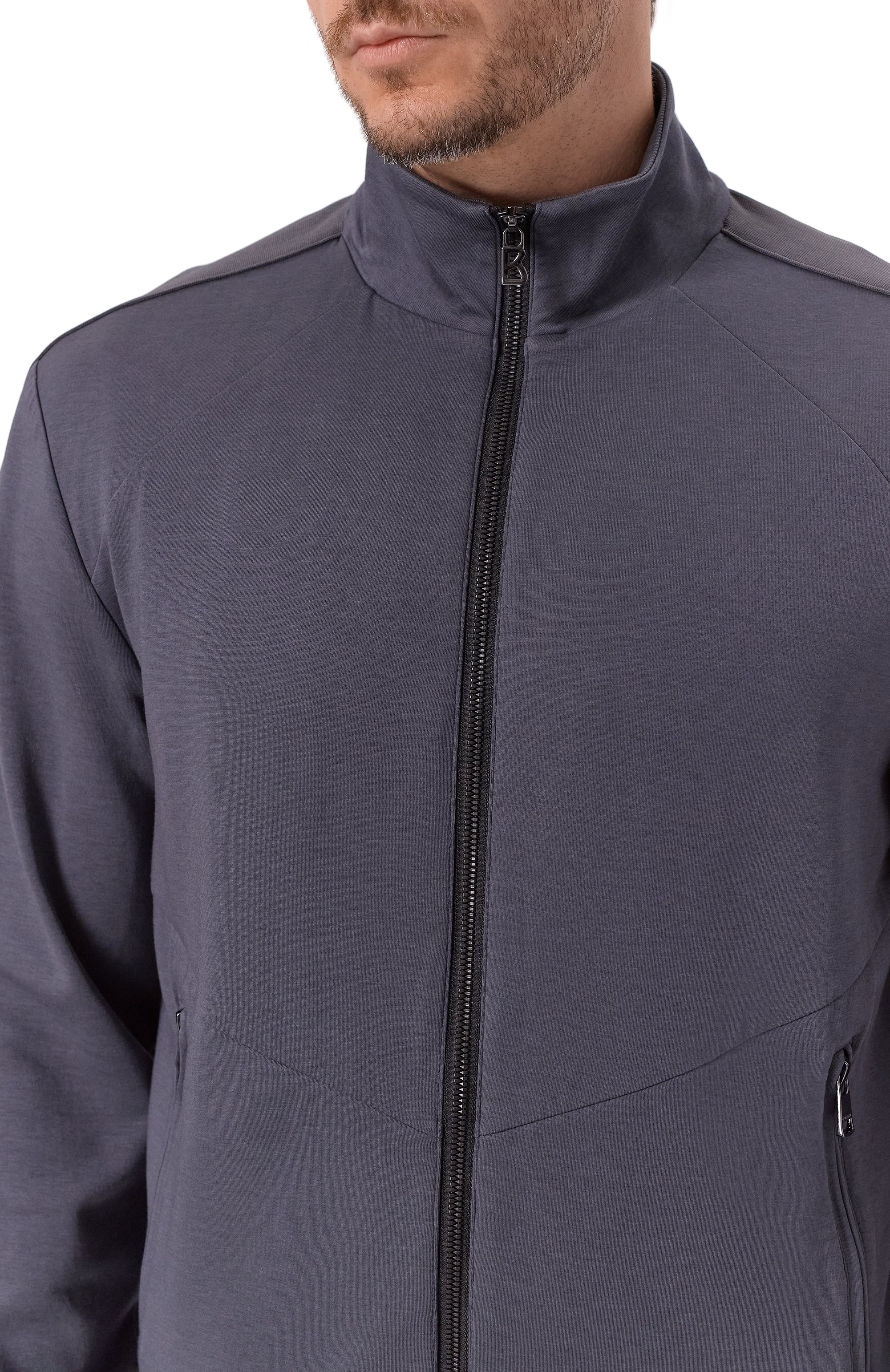 Толстовка BOGNER, арт. 88135253, фото 5